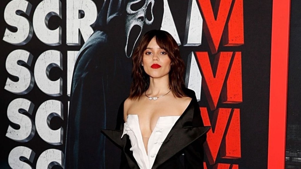 Why the Scream franchise is so&nbsp;successful