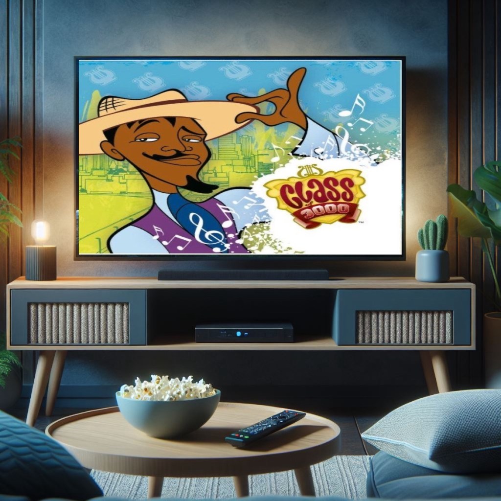 Class of 3000