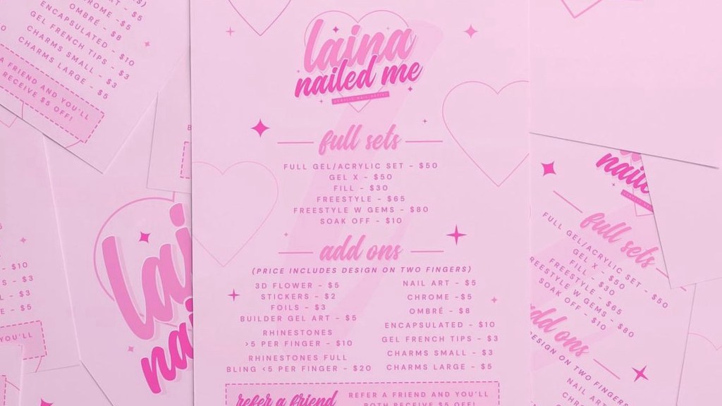 Why don’t brands show their products in the&nbsp;logo?