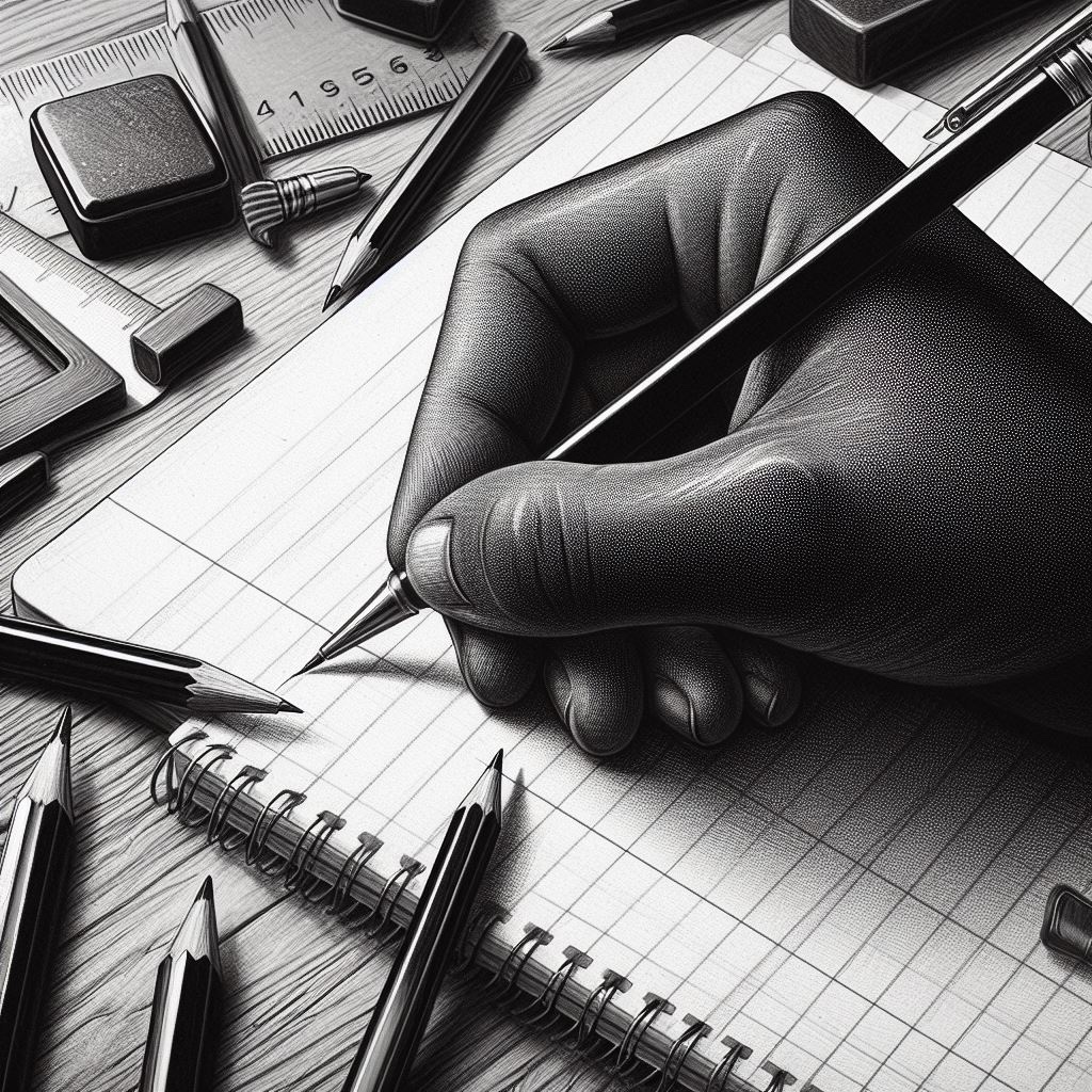 Written bars to beats