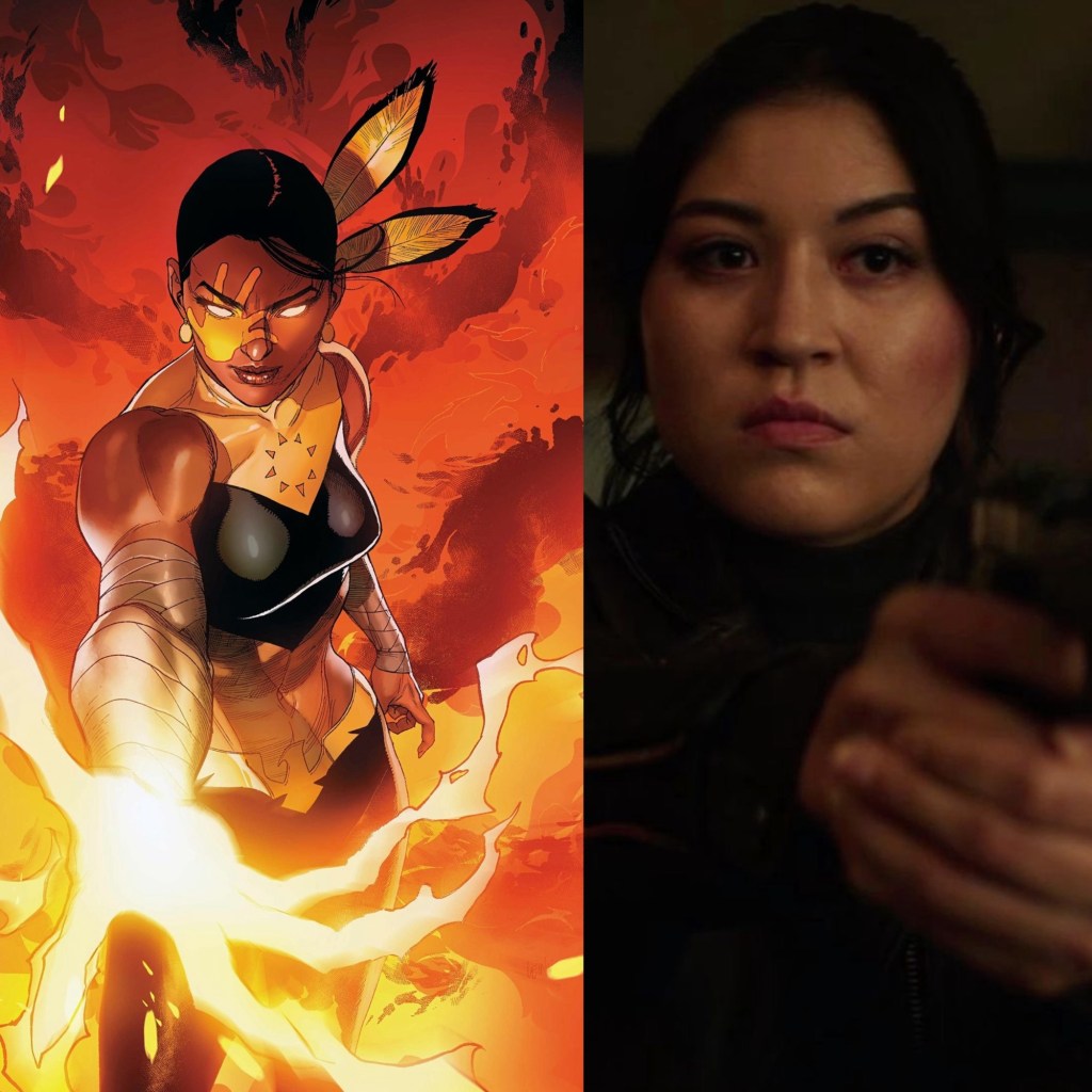 Echo might be the next biggest hit for Disney Plus in years.