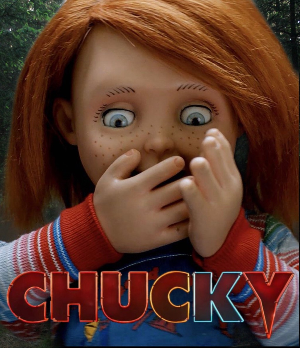 Chucky (The Child’s Play Star)