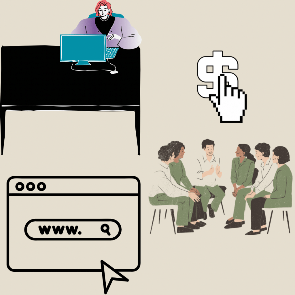 What does an Internet Marketer do? (5 MAJOR BENEFITS they bring)