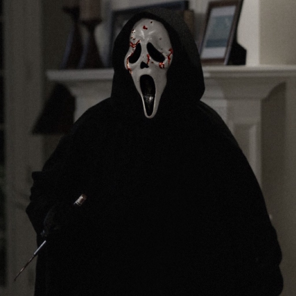 The Iconic Franchise Known As ‘Scream’