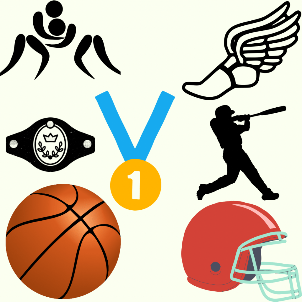 A Few Of My Favorite Sports To Watch (6 exciting sports to keep track&nbsp;of)