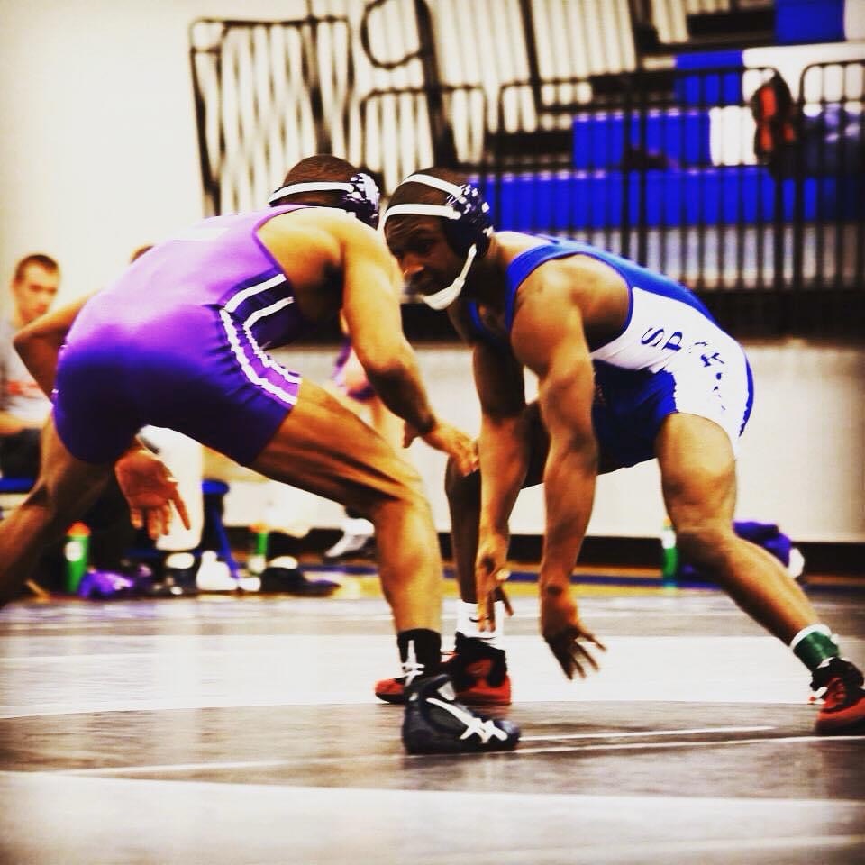 11 Life Lessons I learned in Wrestling (my&nbsp;experience)