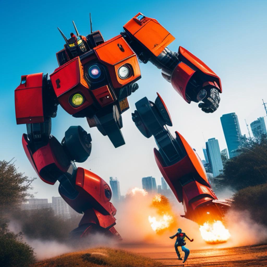 Why some people fear AI