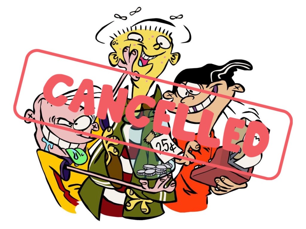 Why did Ed Edd n Eddy end? (Explained)