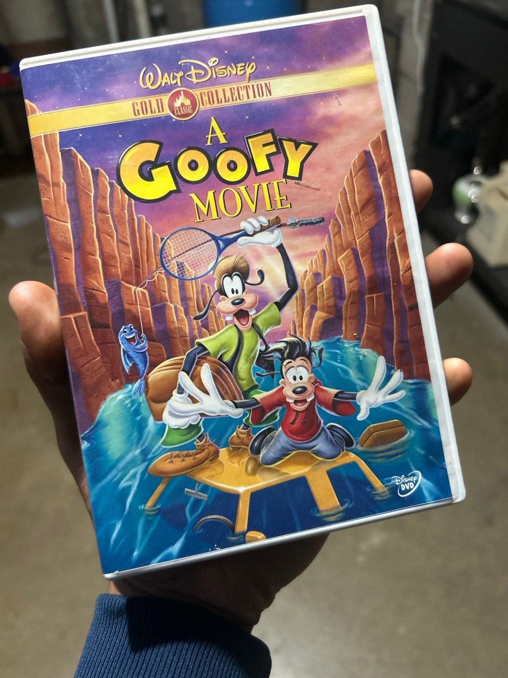 Who I would be for a day