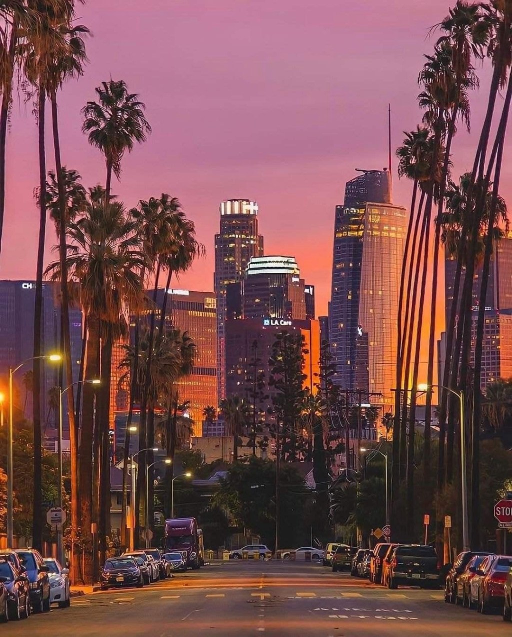 What is there to do in Los Angeles?&nbsp;(Answered)
