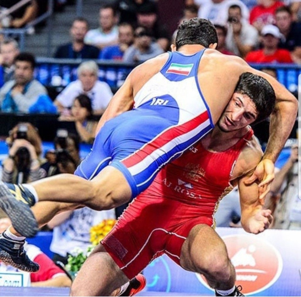What wrestling tournaments can athletes participate in after college?