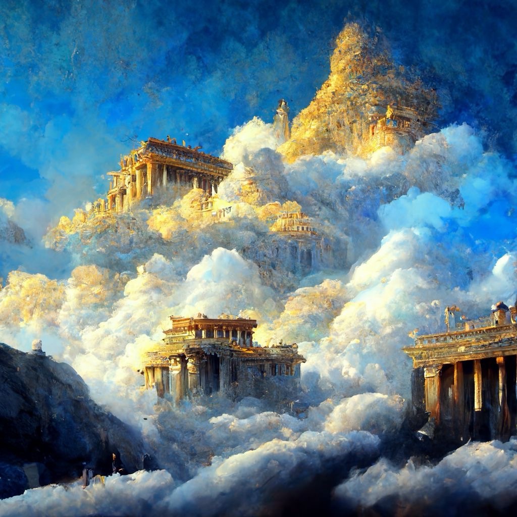 Why did greek artists favor idealism? (Explained)