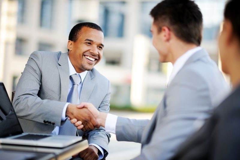 What are the principles of effective salesmanship?&nbsp;(Answered)