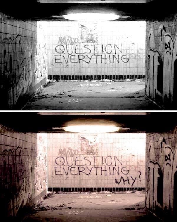 Why does being skeptical hold you back? (Explained)