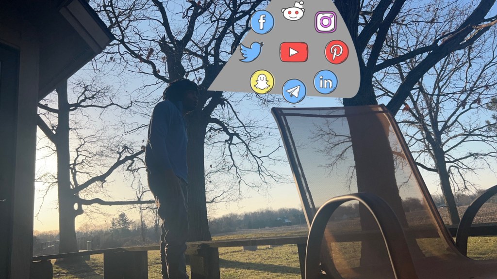 What Is An ENFJ Like On Social&nbsp;Media?