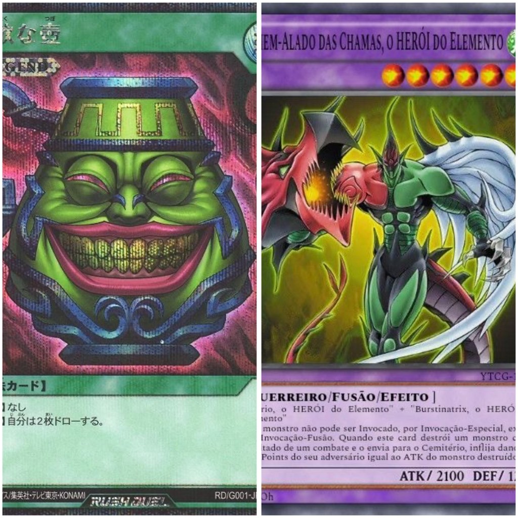 What is the difference between OCG and TCG? (Answered)