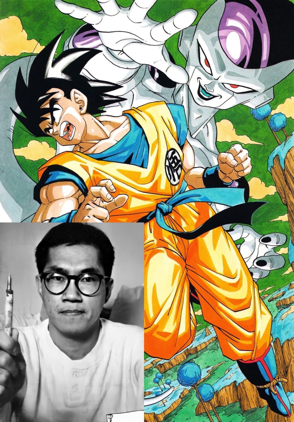 What I think could happen to Dragon Ball after the passing of Akira Toriyama (my thoughts)