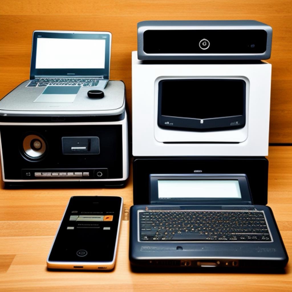 How quickly does technology become obsolete? (Explained)