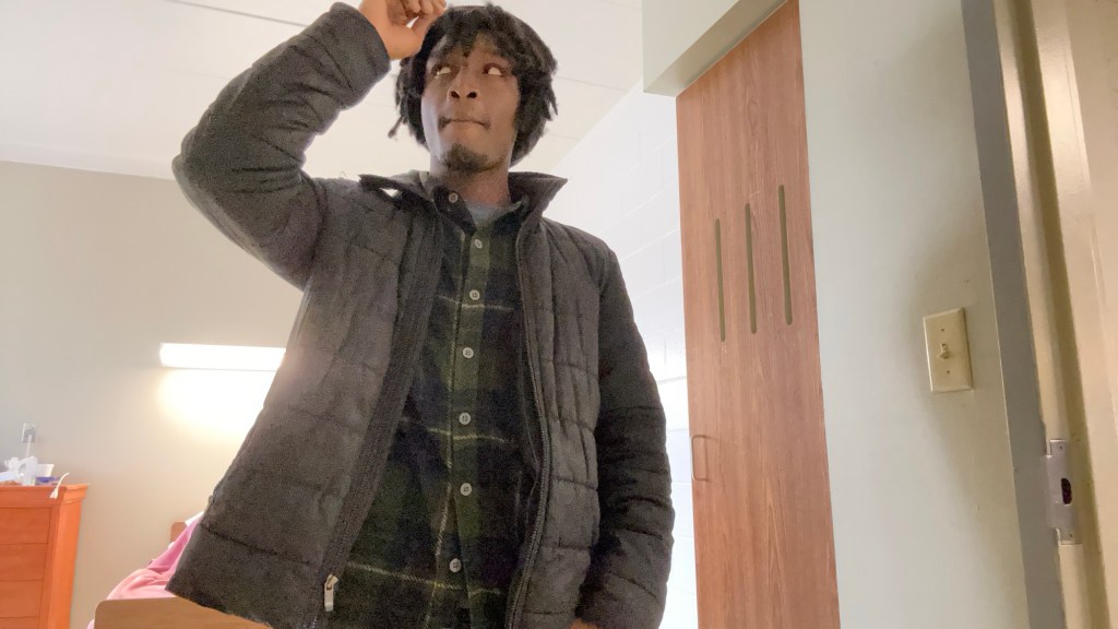 How to stay positive through hopeless situations (My&nbsp;Thoughts)