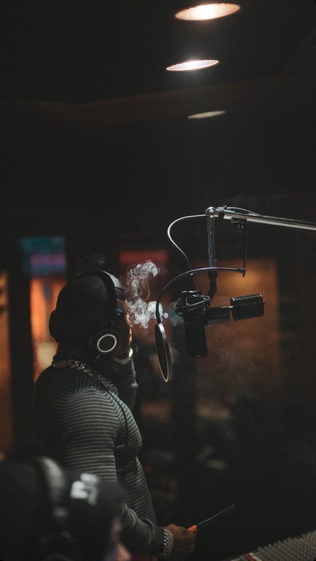 Why I rap (my thoughts)