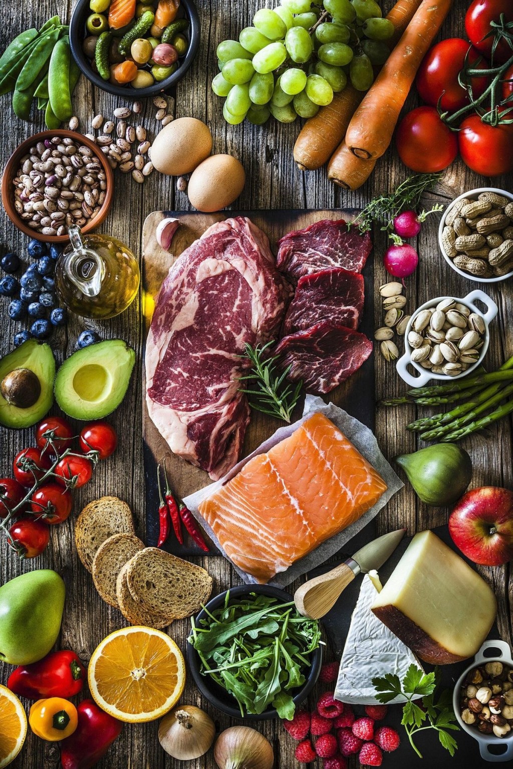 Why is dieting so hard in the beginning?&nbsp;(Explained)