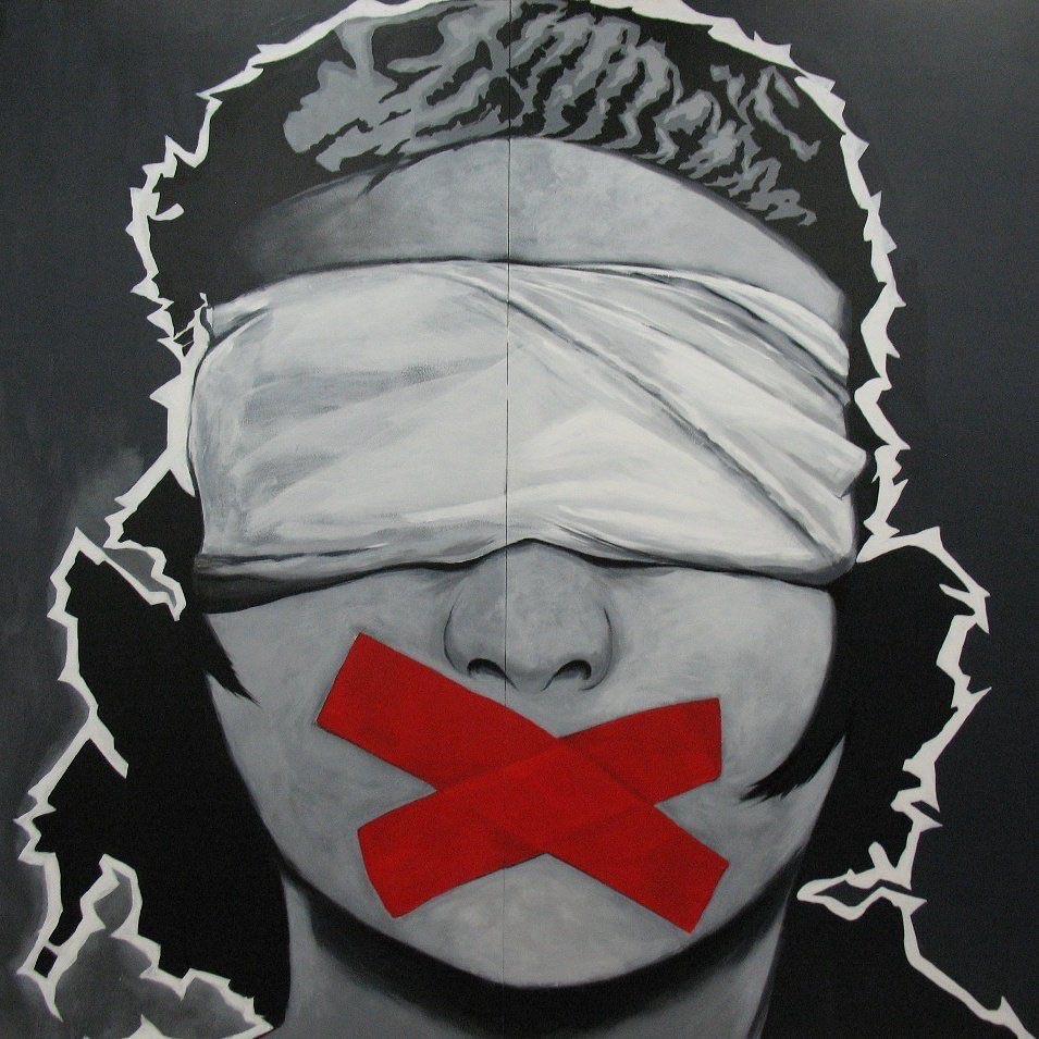 Why Freedom of Speech should not be limited (open discussion)