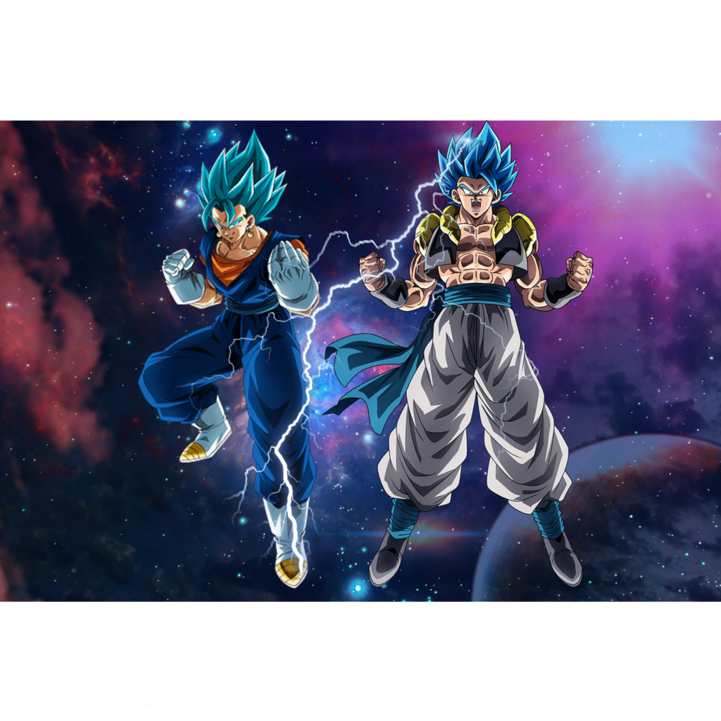 What makes Vegito more cocky than Gogeta? (Answered)