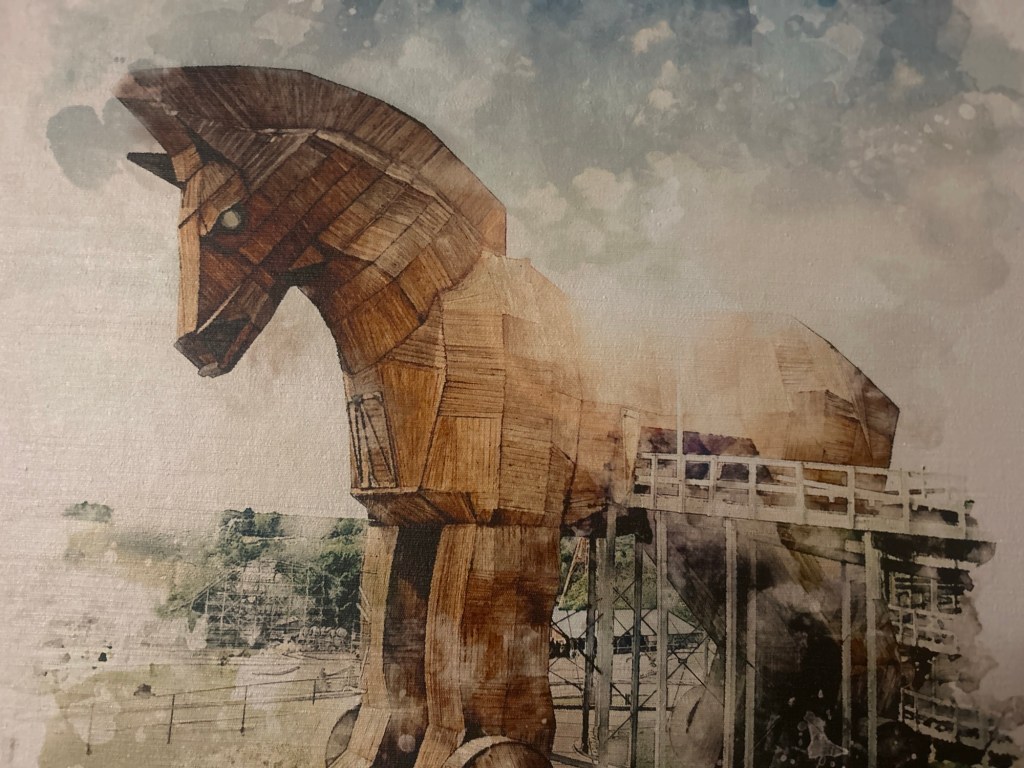 Famous greek sculptures that interest me (5 of my favorites)