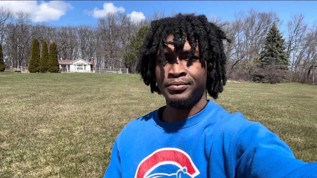 A job I would do for&nbsp;free