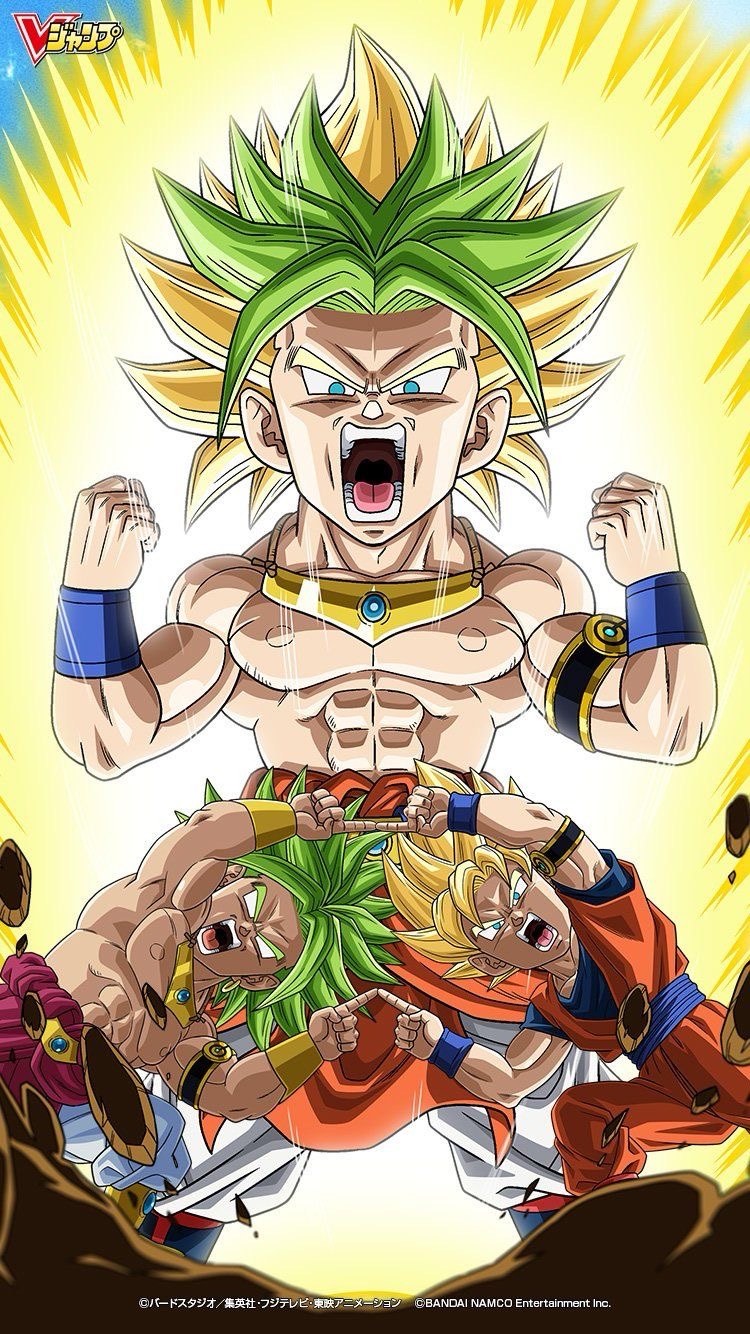 Dragon Ball Fusions (Ultimate Guide)