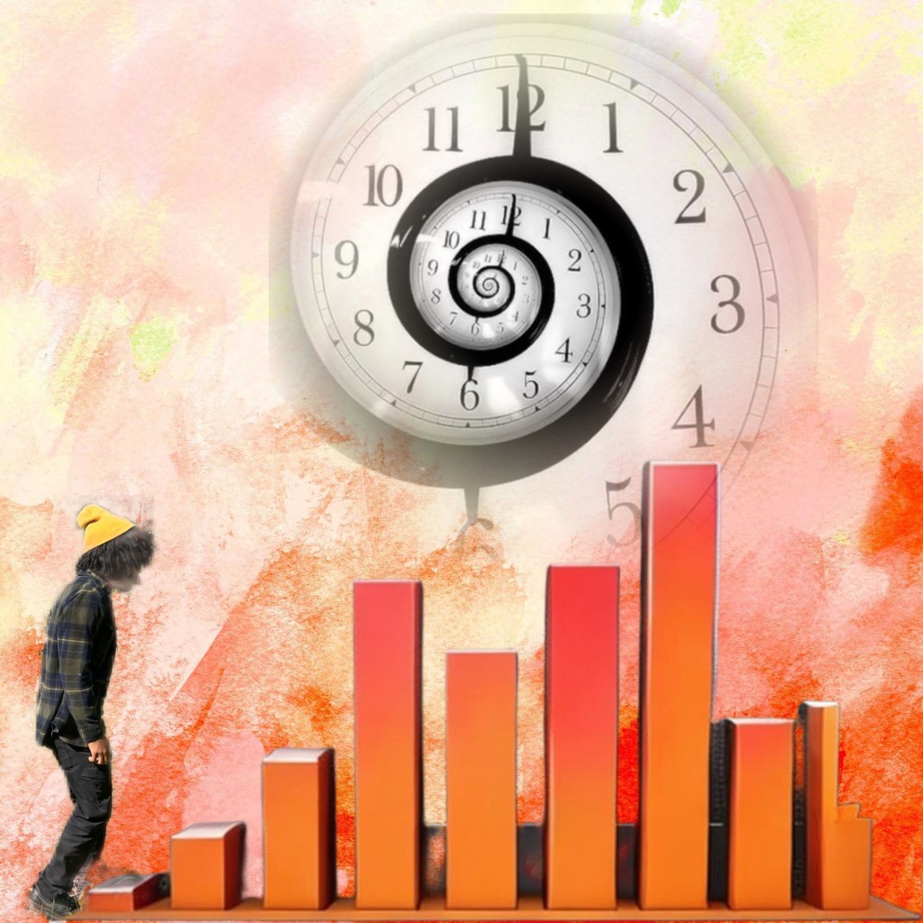 Why does success take so long?&nbsp;(explained)