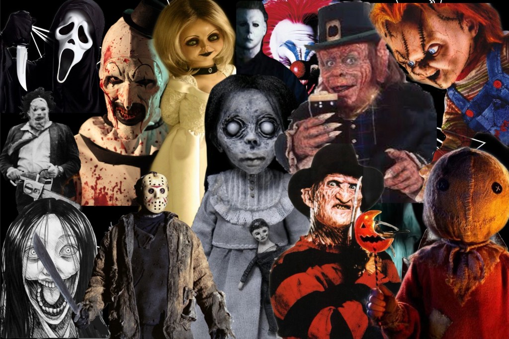 Why are horror movies better than comedy? (Explained)