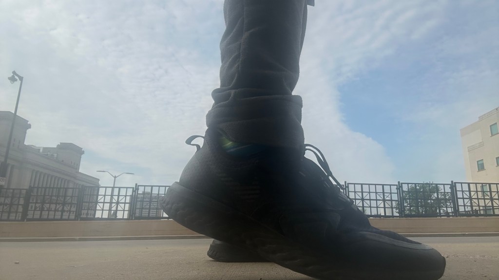 The oldest things I wore on May 16th&nbsp;2024