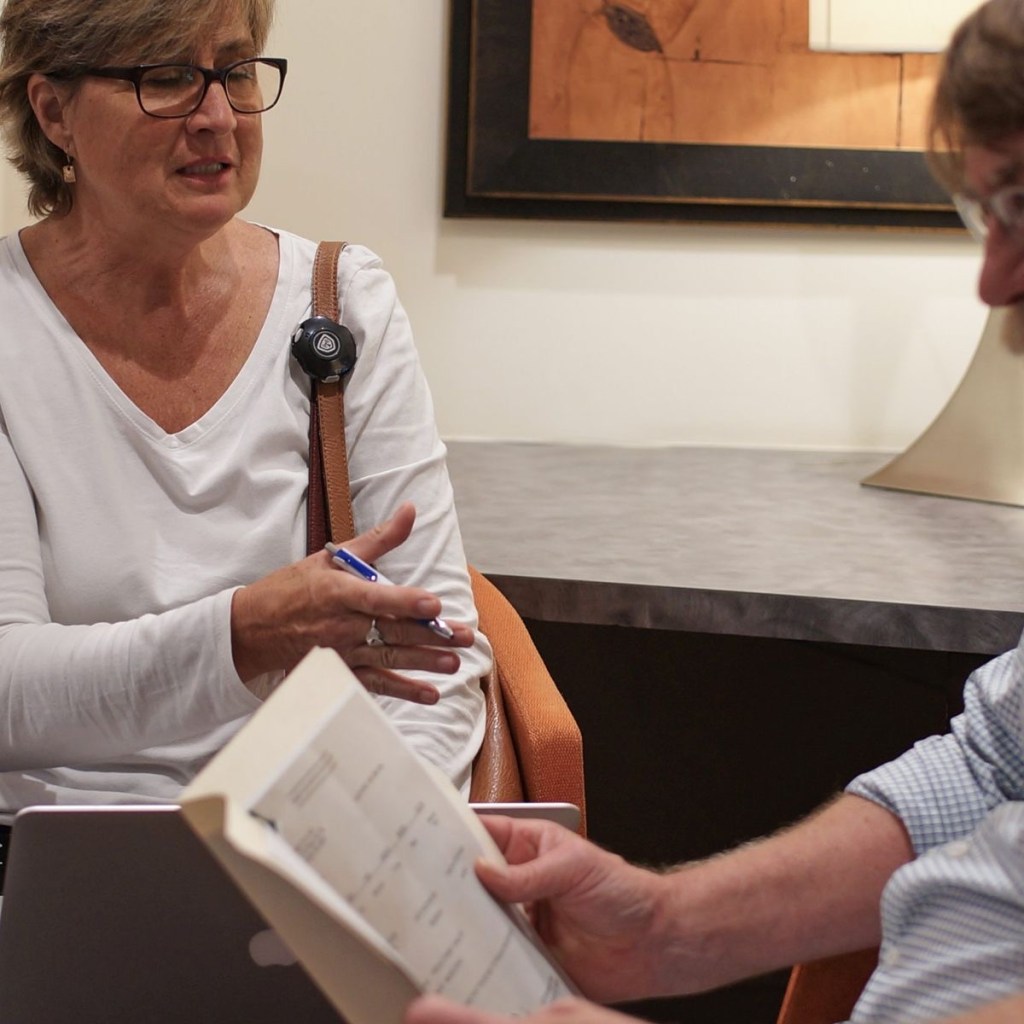 Why would someone have a case worker? (#1 reason explained)