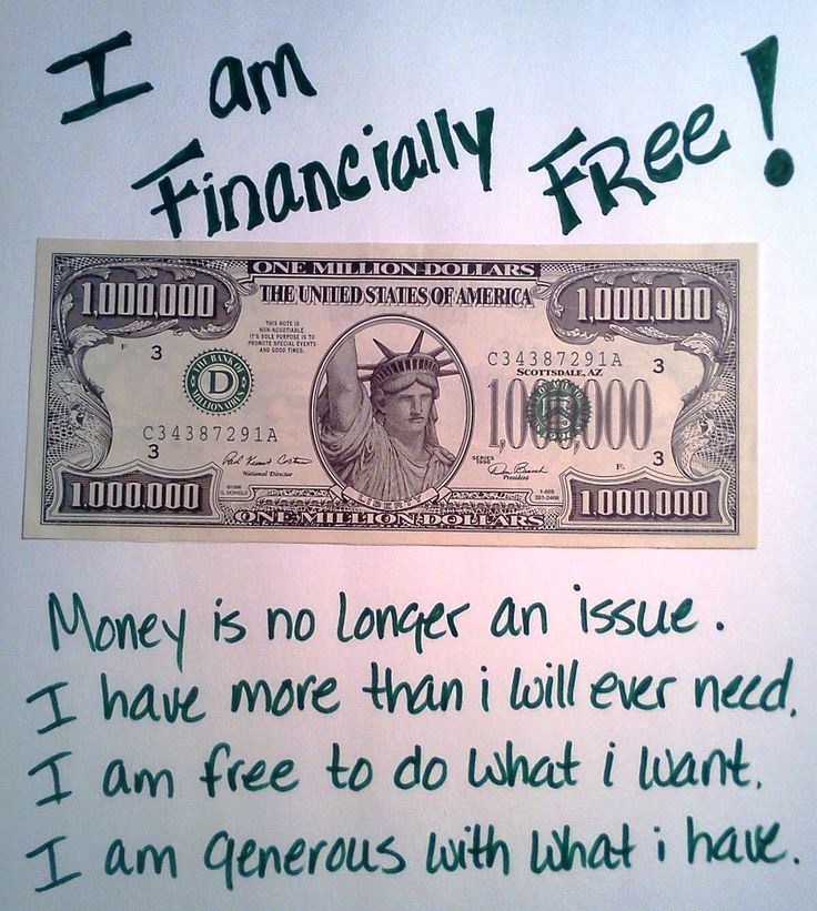 Why do People Want Financial Freedom? (Explained)