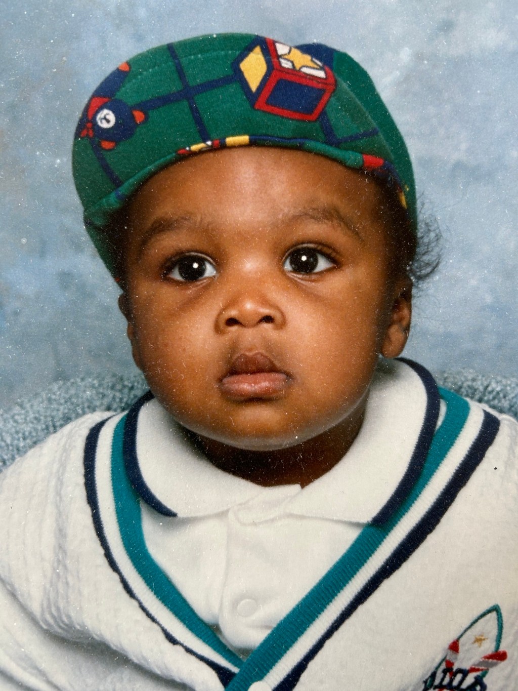 What was trendy in 1994?&nbsp;(Answered)