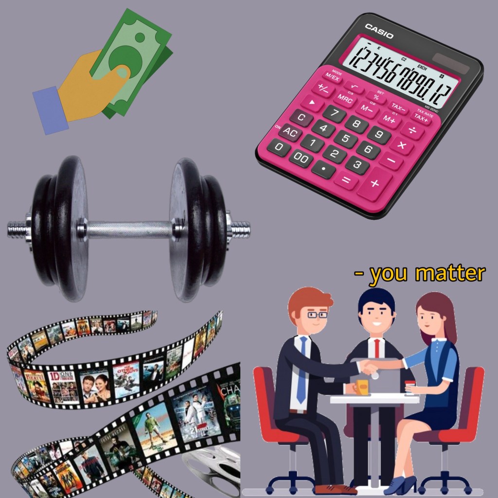 Why your work matters? (4 reasons why)