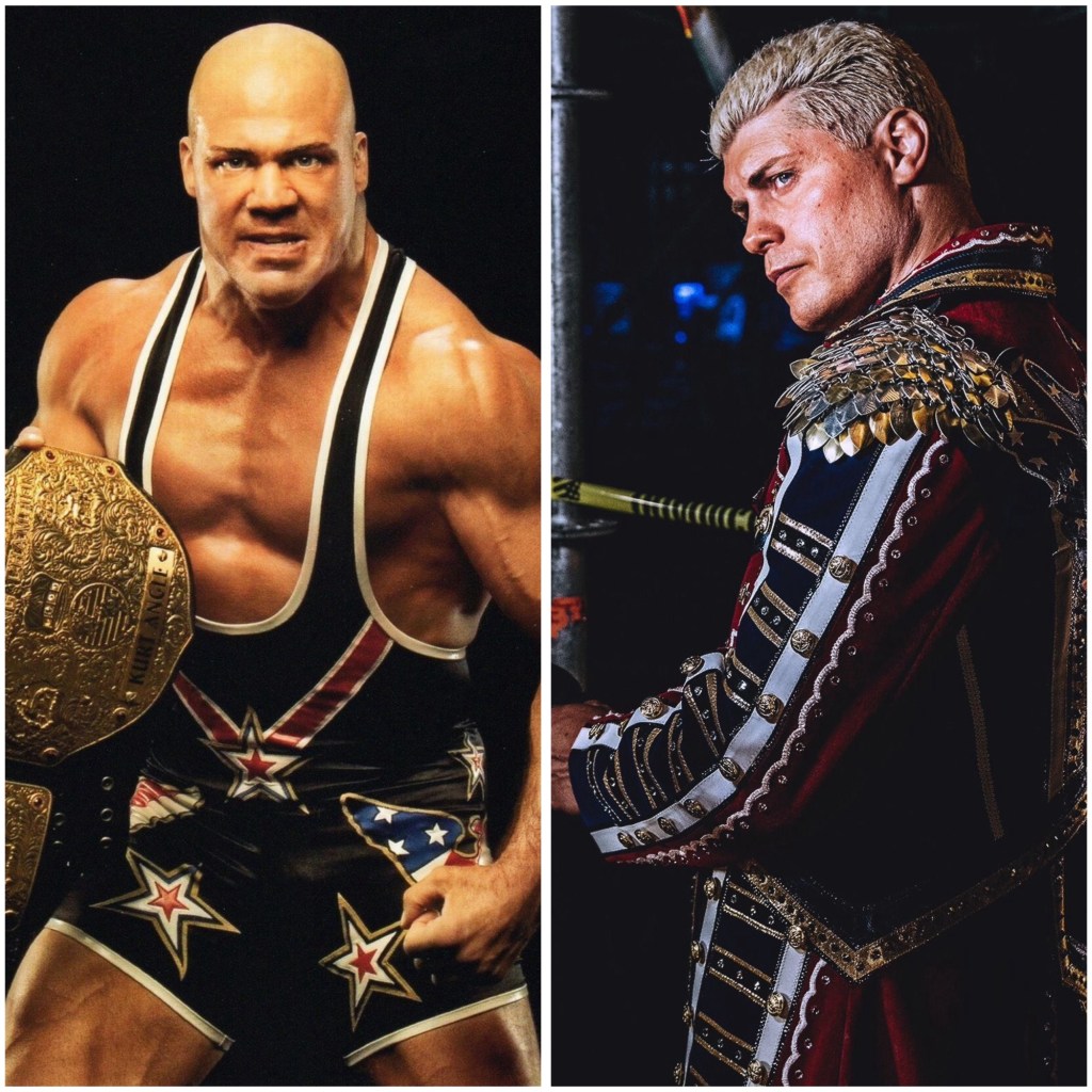 Why the world heavyweight championship was&nbsp;retired