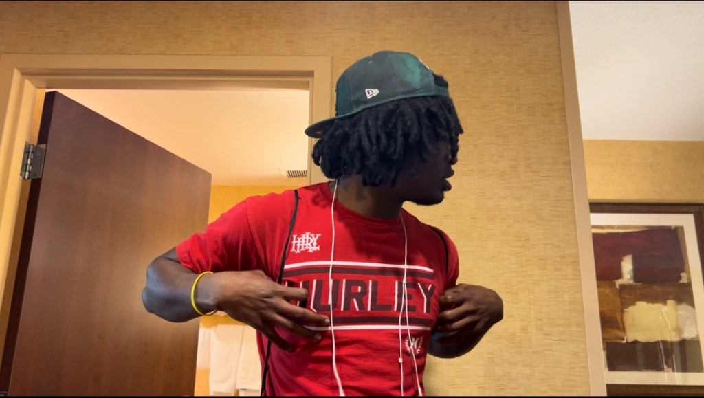 What creative things can someone do for a 30-day time period? (My 4 INCREDIBLE suggestions)