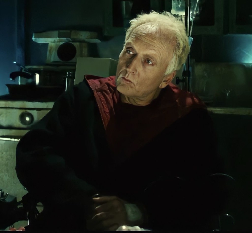 Why is John Kramer alive in Jigsaw?&nbsp;(Explained)