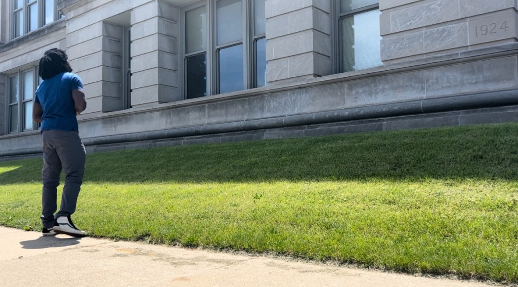 Why are black Americans always expected to show forgiveness when they are attacked by racists?&nbsp;(Explained)