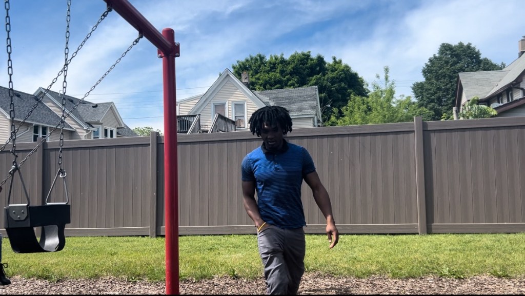 Why do I forget names but remember intricate details? (Deep Dive)