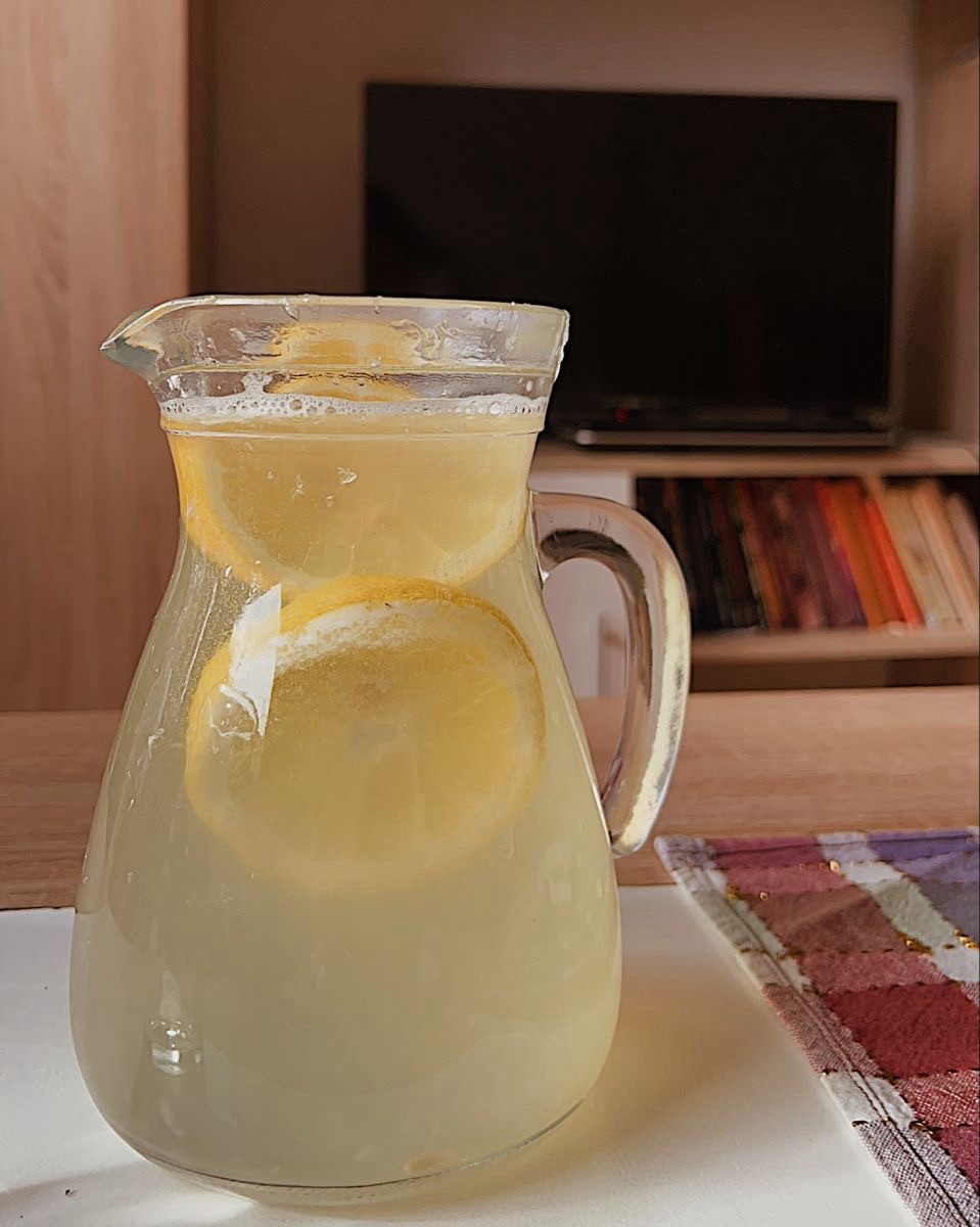Why do Americans like lemonade? (Explained)