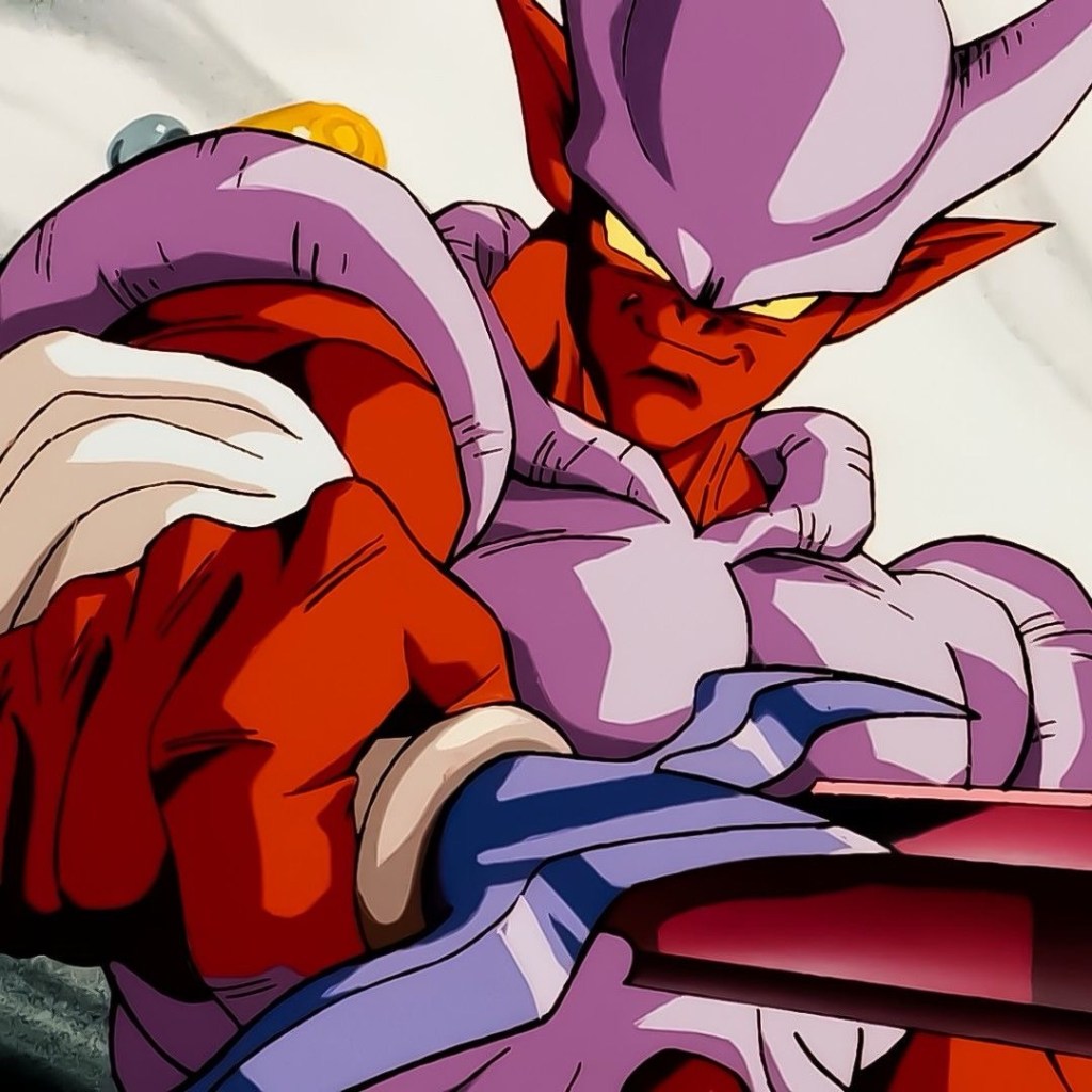 Let’s look at what happened to Janemba in Dragon Ball (Xenoverse 2 included)