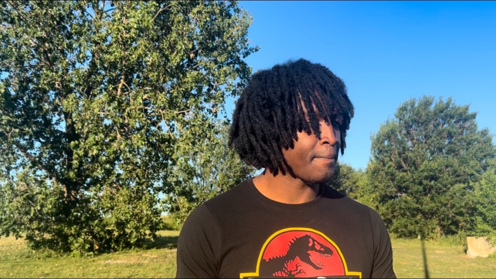 How I express my gratitude