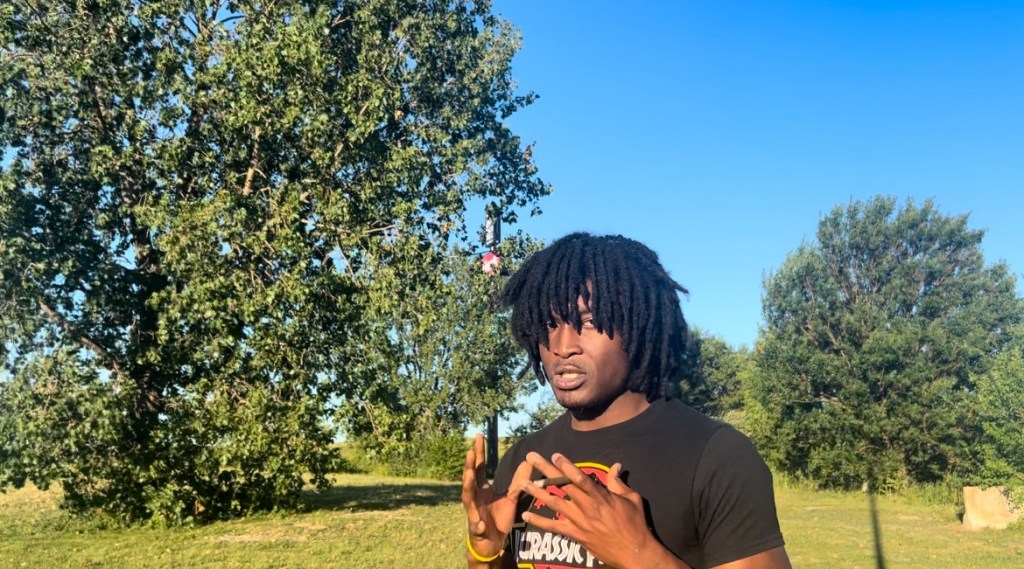 What I want to say right now (June 29 –&nbsp;2024)