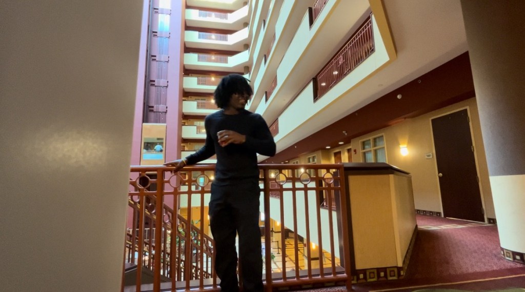 Why is life less fun when you only get by?&nbsp;(Explained)