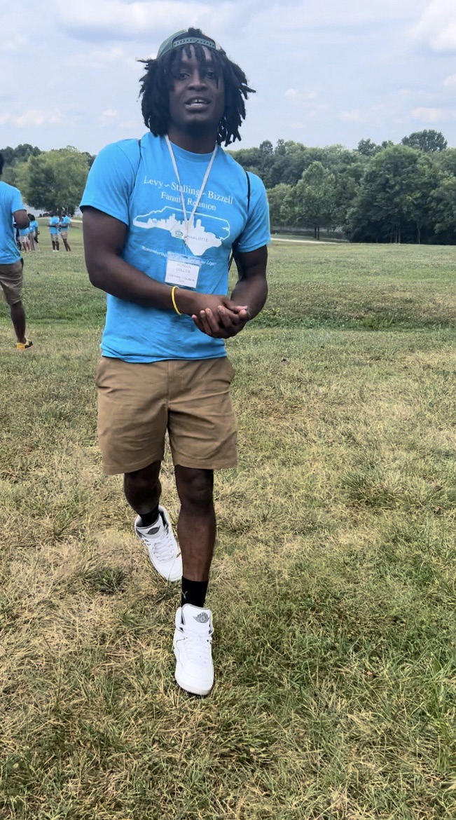 Do you like your hometown? (AJs perspective)