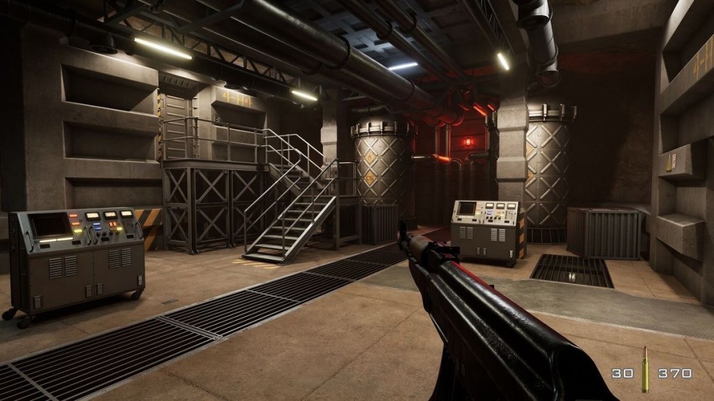 Why are first person shooter games so&nbsp;popular?