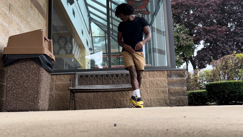 Why would a girl give me a nickname? (Explained)